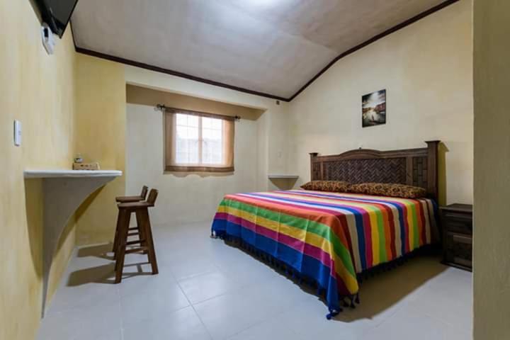 Posada Del Rey Azucar Саліна-Крус Екстер'єр фото